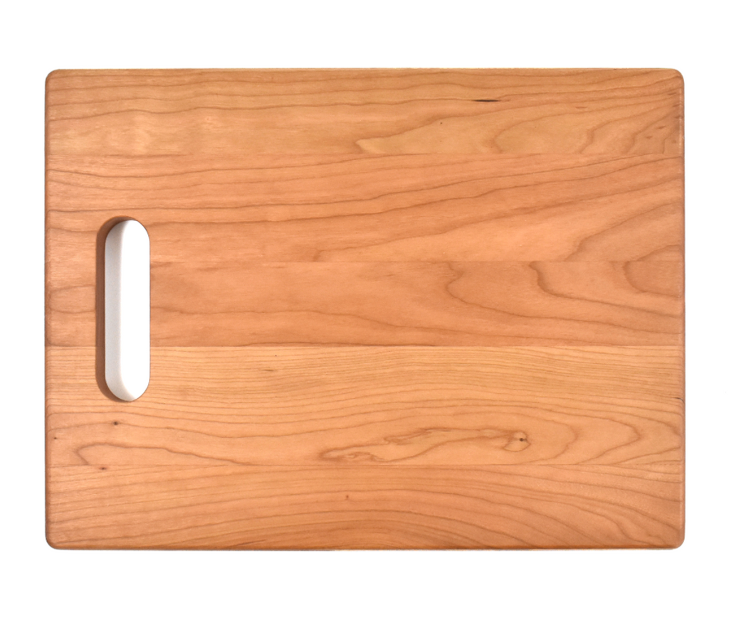Cutting Board, House