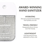 Confetti Cake Power Mist Hydrating Hand Sanitizer