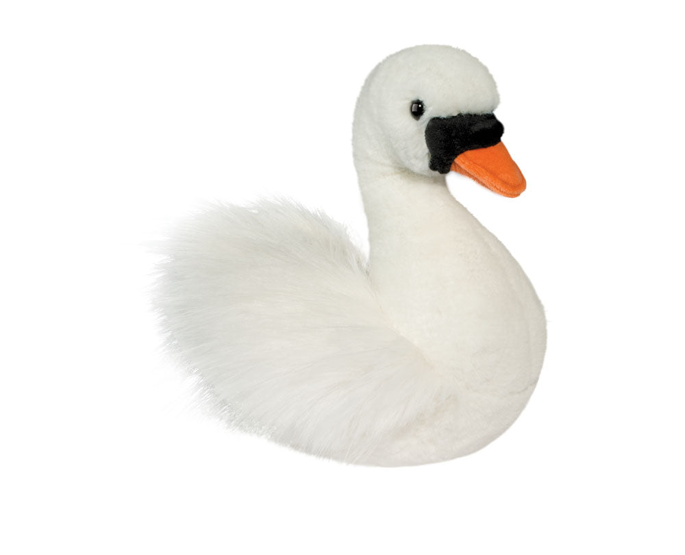 Swankie Swan Soft