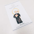St. Benedict Sticker