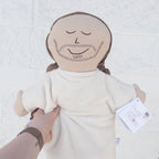 Hugs From Heaven Jesus Plush