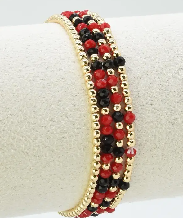 GameDay Stretch Bracelets