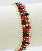 GameDay Stretch Bracelets