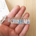 Many Marys Keychain