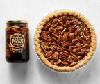 Pecan Pie In A Jar