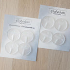 Cajun French Drink Markers