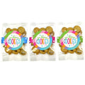 Chocolate Chip Cooke Bag- You Deserve