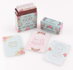 Box of Blessings Promises For Women