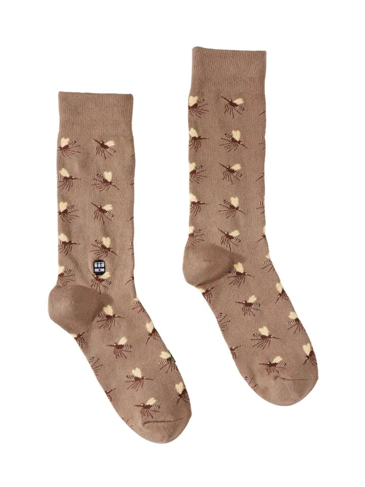 Mosquito Socks
