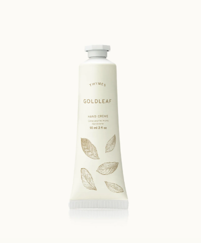 Goldleaf Petite Hand Cream