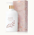 Goldleaf Gardenia Body Cream