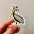 Pelican Sticker