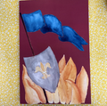 St. Joan of Arc Journal