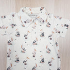 Goosies Polo Shortall, Pelican