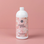 Sweet Grace Laundry Detergent
