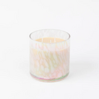 Sweet Grace Glass Candle #058