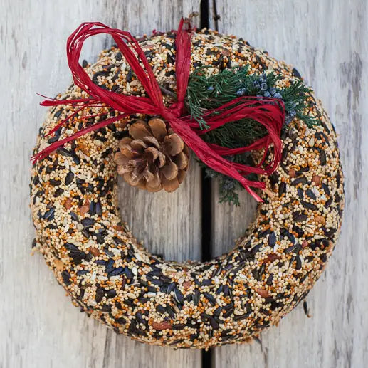 Wildfeast Wreath