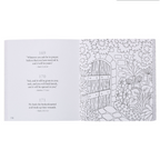 365 Promises form God to Color