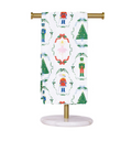 Nutcracker Waltz Hand Towel