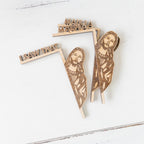 Jesus Door Hanger