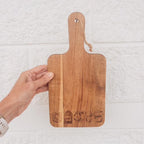 Louisiana Cutting Boards