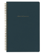Church Notes Notebook