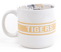 Tiger March Coffee Mug