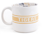 Tiger March Coffee Mug