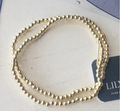 L+L Bracelet, Radiant
