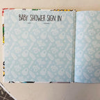 Who Dat Baby? A Louisiana Baby's Book of Firsts