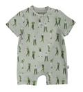 Goosies Henley Shortall, Golf