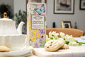 English Garden Strawberry & Clotted Cream Carton