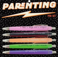 Parenting Pen Set