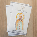 St. Leo the Great Sticker