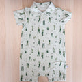 Goosies Polo Shortall, Golf