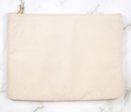 Velvet Cosmetic Bag