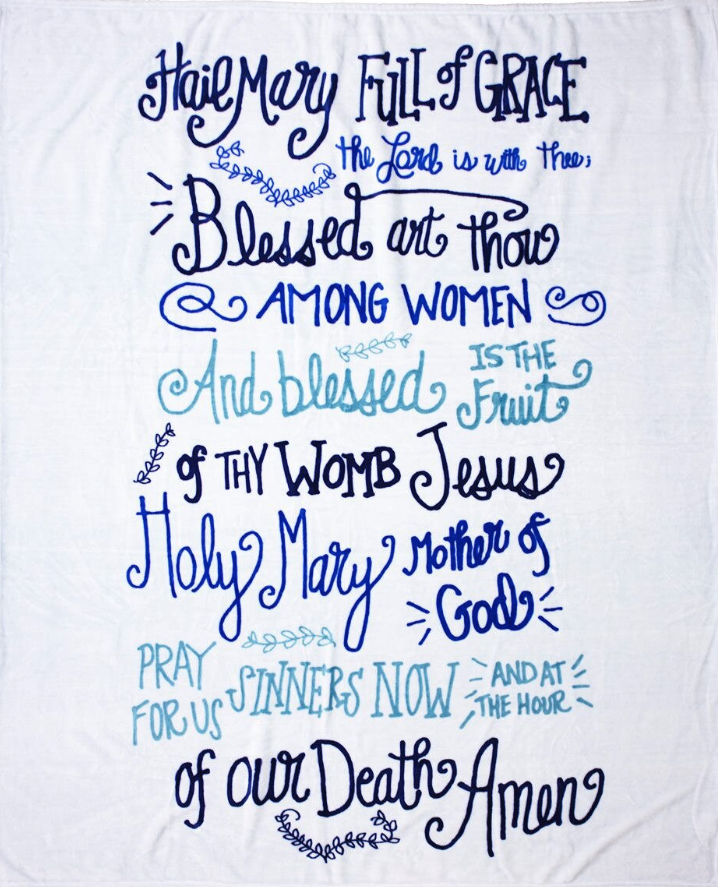 Hail Mary Throw