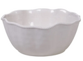 Perlette Cream - Deep Bowl