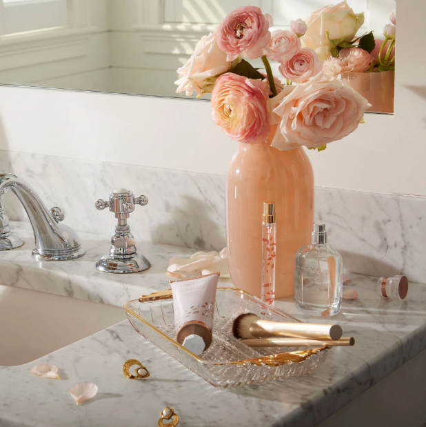 Goldleaf Gardenia Hand Cream 3 oz.