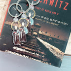 St. Maximillian Kolbe Keychain