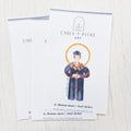 St. Thomas More Sticker