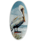 Shorebirds Fish Platter