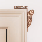 Jesus Door Hanger