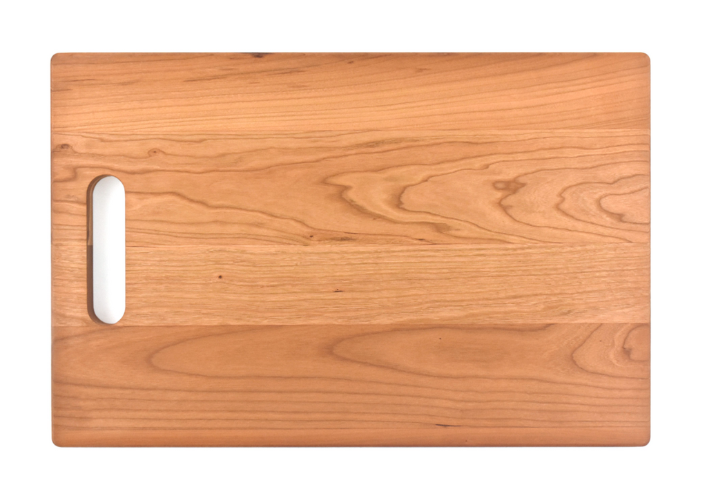 Cutting Board, House