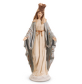 Virgin Mary Statue