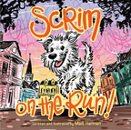 Scrim On the Run!