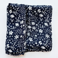 Mother Teresa Small Things Great Love Blanket Swaddle