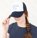 Mais La Trucker Hat