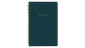 Church Notes Navy Notebook