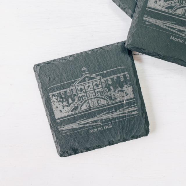 Landmark Coaster